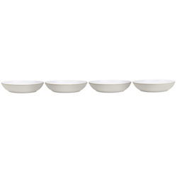 Denby Canvas Pasta Bowl Set, 4 Pieces